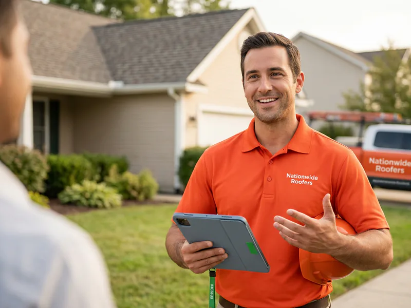 Roof Installation  in Justin  FAQ